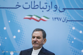 همایش روسای نمایندگی های جمهوری اسلامی ایران در خارج از کشور
