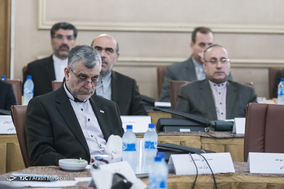 همایش روسای نمایندگی های جمهوری اسلامی ایران در خارج از کشور