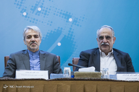 همایش روسای نمایندگی های جمهوری اسلامی ایران در خارج از کشور