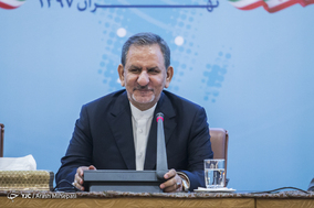 همایش روسای نمایندگی های جمهوری اسلامی ایران در خارج از کشور