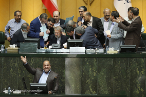 صحن علنی مجلس شورای اسلامی- 2مرداد 97
