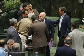 صحن علنی مجلس شورای اسلامی- 2مرداد 97