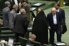 صحن علنی مجلس شورای اسلامی- 2مرداد 97