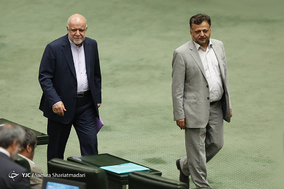 صحن علنی مجلس شورای اسلامی- 2مرداد 97