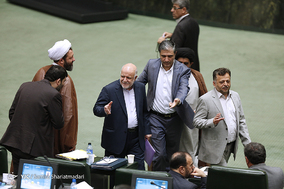 صحن علنی مجلس شورای اسلامی- 2مرداد 97