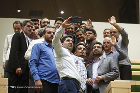 صحن علنی مجلس شورای اسلامی- 2مرداد 97