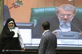 صحن علنی مجلس شورای اسلامی- 2مرداد 97