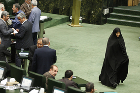 صحن علنی مجلس شورای اسلامی- 2مرداد 97
