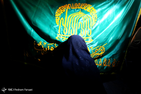 جشن 1000 نفری میلاد امام رضا (ع)