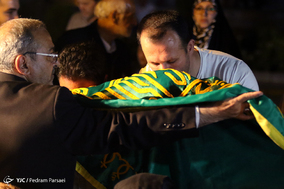 جشن 1000 نفری میلاد امام رضا (ع)