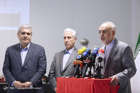 رونمایی از فناوری جدید کوانتوم در مرکز ملی لیزر ایران