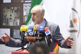 رونمایی از فناوری جدید کوانتوم در مرکز ملی لیزر ایران