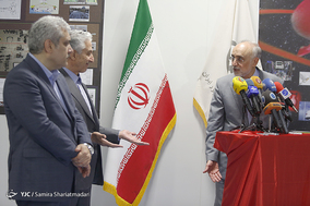 رونمایی از فناوری جدید کوانتوم در مرکز ملی لیزر ایران