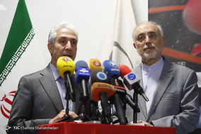 رونمایی از فناوری جدید کوانتوم در مرکز ملی لیزر ایران
