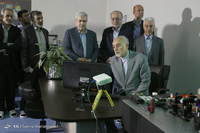 رونمایی از فناوری جدید کوانتوم در مرکز ملی لیزر ایران