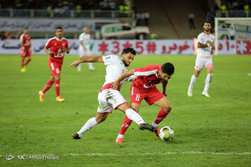 دیدار تیم های فوتبال پرسپولیس تهران‎ و پدیده مشهد
