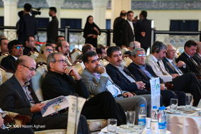 چهارمین نمایشگاه بین المللی ایران فارما