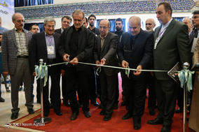 چهارمین نمایشگاه بین المللی ایران فارما