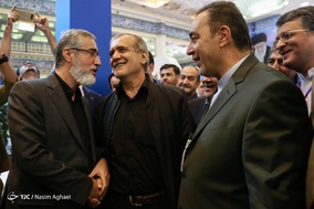 چهارمین نمایشگاه بین المللی ایران فارما