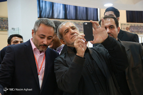 چهارمین نمایشگاه بین المللی ایران فارما