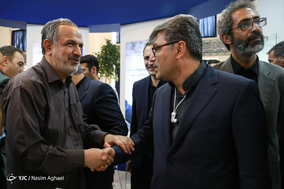 چهارمین نمایشگاه بین المللی ایران فارما