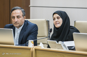 نشست مشترک وزیر بهداشت با رییس سازمان ملی استاندارد