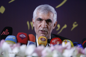 اولین نشست خبری شهردار تهران