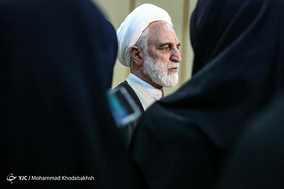 جلسه مسئولان امنیتی و قضایی درباره پرونده اخلالگران ارزی
