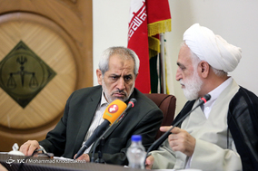 جلسه مسئولان امنیتی و قضایی درباره پرونده اخلالگران ارزی