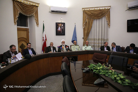 جلسه مسئولان امنیتی و قضایی درباره پرونده اخلالگران ارزی