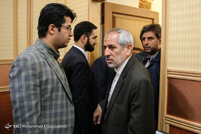 جلسه مسئولان امنیتی و قضایی درباره پرونده اخلالگران ارزی