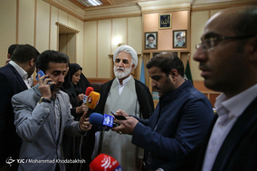 جلسه مسئولان امنیتی و قضایی درباره پرونده اخلالگران ارزی