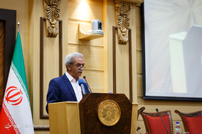 همایش مشترک سفرای جمهوری اسلامی با فعالان بخش خصوصی با حضور ظریف