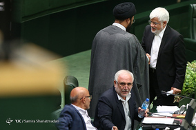 صحن علنی مجلس شورای اسلامی - 7 مرداد 97