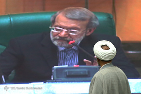 صحن علنی مجلس شورای اسلامی - 7 مرداد 97
