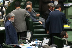صحن علنی مجلس شورای اسلامی - 7 مرداد 97
