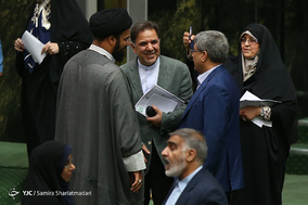 صحن علنی مجلس شورای اسلامی - 7 مرداد 97