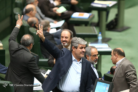 صحن علنی مجلس شورای اسلامی - 7 مرداد 97