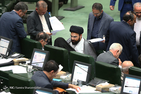 صحن علنی مجلس شورای اسلامی - 7 مرداد 97