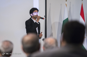سمپوزیوم بین المللی زنجان