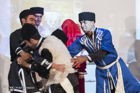 سمپوزیوم بین المللی زنجان
