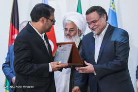 سمپوزیوم بین المللی زنجان