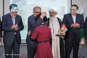 سمپوزیوم بین المللی زنجان