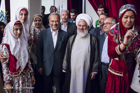 سمپوزیوم بین المللی زنجان