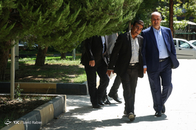 مصاحبه اختصاصی با مهدی تاج