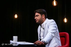 مصاحبه اختصاصی با مهدی تاج