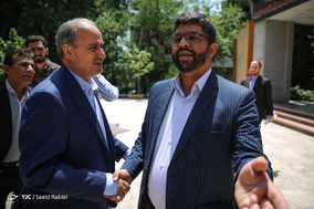 مصاحبه اختصاصی با مهدی تاج