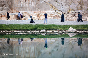 طاق بستان
