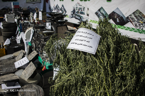 طرح رعد 13 پليس تهران بزرگ