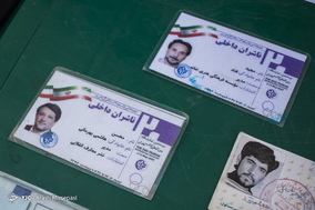 طرح رعد 13 پليس تهران بزرگ